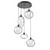 manufacturer_finish:Matte Black|manufacturer_glass:Clear Blown Glass