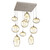 manufacturer_finish:Beige Silver|manufacturer_glass:Amber Blown Glass