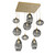 manufacturer_finish:Gilded Brass|manufacturer_glass:Smoke Blown Glass
