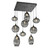 manufacturer_finish:Matte Black|manufacturer_glass:Smoke Blown Glass