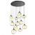 manufacturer_finish:Matte Black|manufacturer_glass:Amber Blown Glass