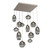 manufacturer_finish:Beige Silver|manufacturer_glass:Smoke Blown Glass