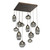 manufacturer_finish:Flat Bronze|manufacturer_glass:Smoke Blown Glass