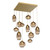 manufacturer_finish:Gilded Brass|manufacturer_glass:Bronze Blown Glass