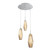 manufacturer_finish:Classic Silver|manufacturer_glass:Bronze Blown Glass|color_temperature:3000K|cri:Unspecified|voltage:Unspecified