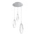 manufacturer_finish:Classic Silver|manufacturer_glass:Clear Blown Glass|color_temperature:2700K|cri:Unspecified|voltage:Unspecified