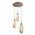 manufacturer_finish:Flat Bronze|manufacturer_glass:Bronze Blown Glass|color_temperature:3000K|cri:93|voltage:120.00V