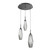 manufacturer_finish:Matte Black|manufacturer_glass:Smoke Blown Glass|color_temperature:3000K|cri:93|voltage:120.00V