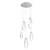 manufacturer_finish:Classic Silver|manufacturer_glass:Clear Blown Glass|color_temperature:2700K|cri:Unspecified|voltage:Unspecified