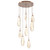 manufacturer_finish:Burnished Bronze|manufacturer_glass:Amber Blown Glass|light_output:Unspecified|color_temperature:3000K|cri:Unspecified|voltage:Unspecified