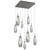 manufacturer_finish:Graphite|manufacturer_glass:Smoke Blown Glass|color_temperature:2700K|cri:Unspecified|voltage:Unspecified