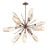 manufacturer_finish:Burnished Bronze|manufacturer_glass:Amber Blown Glass|color_temperature:3000K|cri:Unspecified|voltage:Unspecified