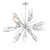 manufacturer_finish:Classic Silver|manufacturer_glass:Clear Blown Glass|color_temperature:3000K|cri:Unspecified|voltage:Unspecified