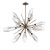 manufacturer_finish:Flat Bronze|manufacturer_glass:Clear Blown Glass|color_temperature:2700K|cri:93|voltage:120.00V