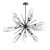 manufacturer_finish:Matte Black|manufacturer_glass:Clear Blown Glass|color_temperature:2700K|cri:93|voltage:120.00V