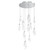 manufacturer_finish:Classic Silver|manufacturer_glass:Clear Blown Glass|color_temperature:3000K|cri:Unspecified|voltage:Unspecified