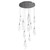 manufacturer_finish:Graphite|manufacturer_glass:Clear Blown Glass|color_temperature:2700K|cri:Unspecified|voltage:Unspecified