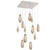 manufacturer_finish:Beige Silver|manufacturer_glass:Bronze Blown Glass|light_output:4105.00lm|color_temperature:3000K|cri:93|voltage:120.00V