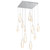 manufacturer_finish:Classic Silver|manufacturer_glass:Amber Blown Glass|light_output:Unspecified|color_temperature:2700K|cri:Unspecified|voltage:Unspecified