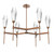 manufacturer_finish:Burnished Bronze|manufacturer_glass:Clear Blown Glass|color_temperature:2700K|cri:Unspecified|voltage:Unspecified
