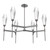 manufacturer_finish:Graphite|manufacturer_glass:Clear Blown Glass|color_temperature:2700K|cri:Unspecified|voltage:Unspecified