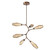 manufacturer_finish:Burnished Bronze|manufacturer_glass:Bronze Blown Glass|color_temperature:3000K|cri:Unspecified|voltage:Unspecified