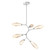 manufacturer_finish:Classic Silver|manufacturer_glass:Amber Blown Glass|color_temperature:2700K|cri:Unspecified|voltage:Unspecified