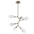manufacturer_finish:Flat Bronze|manufacturer_glass:Clear Blown Glass|color_temperature:2700K|cri:93|voltage:120.00V
