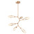 manufacturer_finish:Novel Brass|manufacturer_glass:Amber Blown Glass|color_temperature:3000K|cri:Unspecified|voltage:Unspecified