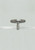 Visual Comfort Architectural - 700MOP4C02S - Monorail 4 Round Power Feed Canopy Single-Feed - Satin Nickel