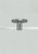 Visual Comfort Architectural - 700MOP4C402S - Monorail 4 Round Power Feed Canopy Dual-Feed - Satin Nickel