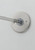 Visual Comfort Architectural - 700MOP4CDS - Monorail 4 Round Direct-End Power Feed - Satin Nickel