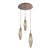 manufacturer_finish:Burnished Bronze|manufacturer_glass:Bronze Blown Glass|light_output:1025.00lm|color_temperature:3000K|cri:Unspecified|voltage:Unspecified