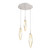 manufacturer_finish:Beige Silver|manufacturer_glass:Amber Blown Glass|light_output:1025.00lm|color_temperature:3000K|cri:93|voltage:120.00V