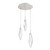 manufacturer_finish:Beige Silver|manufacturer_glass:Clear Blown Glass|light_output:1025.00lm|color_temperature:2700K|cri:93|voltage:120.00V