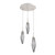 manufacturer_finish:Beige Silver|manufacturer_glass:Smoke Blown Glass|light_output:1025.00lm|color_temperature:3000K|cri:93|voltage:120.00V