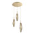 manufacturer_finish:Gilded Brass|manufacturer_glass:Bronze Blown Glass|light_output:Unspecified|color_temperature:3000K|cri:Unspecified|voltage:Unspecified
