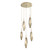 manufacturer_finish:Gilded Brass|manufacturer_glass:Bronze Blown Glass|light_output:1700.00lm|color_temperature:3000K|cri:93|voltage:120.00V