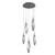 manufacturer_finish:Graphite|manufacturer_glass:Smoke Blown Glass|light_output:1700.00lm|color_temperature:3000K|cri:Unspecified|voltage:Unspecified