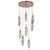 manufacturer_finish:Burnished Bronze|manufacturer_glass:Smoke Blown Glass|light_output:Unspecified|color_temperature:2700K|cri:Unspecified|voltage:Unspecified