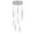 manufacturer_finish:Beige Silver|manufacturer_glass:Clear Blown Glass|light_output:Unspecified|color_temperature:3000K|cri:Unspecified|voltage:120.00V