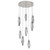 manufacturer_finish:Beige Silver|manufacturer_glass:Smoke Blown Glass|light_output:2735.00lm|color_temperature:2700K|cri:93|voltage:120.00V