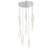 manufacturer_finish:Classic Silver|manufacturer_glass:Amber Blown Glass|light_output:Unspecified|color_temperature:2700K|cri:Unspecified|voltage:Unspecified