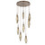 manufacturer_finish:Flat Bronze|manufacturer_glass:Bronze Blown Glass|light_output:Unspecified|color_temperature:3000K|cri:Unspecified|voltage:120.00V