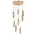 manufacturer_finish:Novel Brass|manufacturer_glass:Bronze Blown Glass|light_output:Unspecified|color_temperature:3000K|cri:Unspecified|voltage:Unspecified