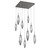 manufacturer_finish:Graphite|manufacturer_glass:Smoke Blown Glass|color_temperature:3000K|cri:Unspecified|voltage:Unspecified
