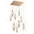 manufacturer_finish:Novel Brass|manufacturer_glass:Bronze Blown Glass|color_temperature:2700K|cri:Unspecified|voltage:Unspecified