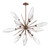 manufacturer_finish:Burnished Bronze|manufacturer_glass:Clear Blown Glass|color_temperature:2700K|cri:Unspecified|voltage:Unspecified