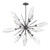 manufacturer_finish:Graphite|manufacturer_glass:Clear Blown Glass|color_temperature:3000K|cri:Unspecified|voltage:Unspecified