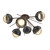 manufacturer_finish:Burnished Bronze|color_temperature:2700K